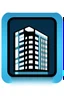 Placeholder: The building icon website.