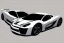 Placeholder: Car Supercar Vector 3d rendering Vector collage