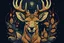 Placeholder: do a Deer king of all universe