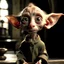 Placeholder: Dobby the house elf from Harry Potter