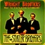 Placeholder: The Wright Brothers meet the Statler Brothers