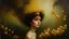 Placeholder: beautiful girl Leonor Fini