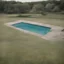 Placeholder: A swimming pool in the fields