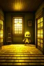 Placeholder: Little nightmares لعبة