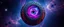 Placeholder: masterpiece, 8k, best quality, ultra-detailed, award-winning psychedelic art A colossal, Lovecraftian eye tyrant floats menacingly in the center of a cosmic void. Its spherical body is a grotesque fusion of biology and crystalline structures, with iridescent, chitinous plates and pulsating, bioluminescent veins. The massive central eye is not an eye at all, but a swirling, hypnotic vortex of liquid nebula in shades of magenta and electric blue, radiating malevolent intelligence. Instead of tradi