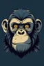 Placeholder: make a bored ape more simplistic