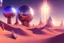 Placeholder: white and gold crystal cosmic and galactic ambiance cinema4d futuristic scifi desert, full of details, smooth, bright sunshine，soft light atmosphere, light effect，vaporwave colorful, concept art, smooth, extremely sharp detail, finely tuned detail, ultra high definition, 8 k, unreal engine 5, ultra sharp focus