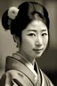 Placeholder: Gambar perempuan jepang