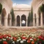 Placeholder: aqsa victory heaven flowers