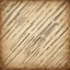 Placeholder: Hyper Realistic diagonal-grungy-retro-lines on vintage-grungy-paper