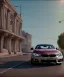 Placeholder: Realistic image. BMW 4 2024. 4k resolution, intricate details, ornate details, soft lighting, vibrant colors.