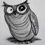 Placeholder: owl,cute,drawing,coffee,mug