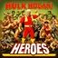 Placeholder: Hulk Hogan's Heroes