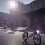 Placeholder: Futuristic bike, cinema4d, unreal engine 5, 8k