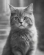 Placeholder: Chat-Gpt Style / Photography :Ultra-realistic, cineastic fine-art picture with strong conceptual art, mixed with hyper-detailed pencil drawing (approx. two-thirds of the image in monochrome graphite style) and a targeted, intensive use of color (one-third of the image in luminous, glass-like colors), museum quality like an exhibition piece in a modern gallery, extremely precise line management, finest engraving, realistic material effect of stone, glass and reflections, con