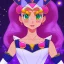 Placeholder: gato negro luna de la serie sailor moon