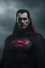 Placeholder: Count Dracula Superman - full color - 32k, UHD, 1080p, 8 x 10, glossy professional quality digital photograph - dark foggy gradated background, historic, powerful, octane rendering, exquisite detail, 30 - megapixel, 4k, 85 - mm - lens, sharp - focus, intricately - detailed, long exposure time, f8, ISO 100, shutter - speed 1125, diffuse - back - lighting, ((skin details, high detailed skin texture)),