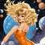 Placeholder: who is barbarella?