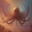 Placeholder: biomorphic octopus morphed with electronic wiring and mixed with lighting, Nanopunk and Biopunk with cyberpunk look,golden hour,MTG,digital painting, wonderful ambient colors, hyper realistic, unreal engine 5, 8k, uhd, art by Jarosław Jaśnikowski mixed with Sheila Martin mixed with Fletch mixed with Frank Sun mixed with Anna Dittmann mixed with Alena Aenami.