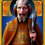 Placeholder: Russian Orthodox Bob Fett