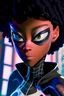 Placeholder: Gwendolyne Maxine spider into verse