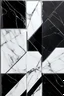 Placeholder: “black white and gray marble, seamless, , enameled , glassmorphism --ar 2000:1763 --tile