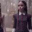 Placeholder: https://imgur.com/KDb8N21 wednesday addams jenna ortega dans sahnesi baş rol netflix dizisi 2022