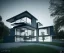 Placeholder: Modern House by Lacaton Vassal exterior view