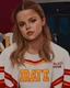 Placeholder: Composition selena gomez with Millie Bobby Brown
