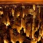 Placeholder: New York City at night