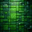 Placeholder: Tile Electricity wall texture pattern green light