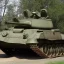 Placeholder: Picture of a tank with gigantic tits