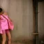 Placeholder: shame,pink,clothes,day,high resolution,modern,brazil