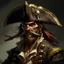 Placeholder: Pirate