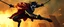 Placeholder: vampire cyberpunk action scene, acrobatic dodge, cape , spider venom, sun glasses, swing pole