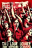 Placeholder: Ladies and gentlemen, comrades and loyalists, thank you for being here today. We stand on the brink of change, about to regain what is right for us, (he lifts his fist) [cut shots from the crowd, capture their concentrated expressions and intense energy see the design etched on your faces.