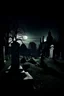 Placeholder: a cemetery at night with a full moon in the background, graveyard landscape at night, dark graveyard scene, gothic art, gothic background, graveyard background, gothic atmosphere, haunted gravestones, gothic horror, gothic fantasy art, gothic mansion, gothic art style, gothic painting, graveyard landscape, graveyard tombstones, gothic church background, gothic romance, at the graveyard at midnight