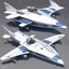 Placeholder: [3d isometric view complemented by diagrams and technical blueprints by Masamune Shirow] AVB-02G Petaltail, is a heavily modified version from XVB-02 Vertibird. Featuring a Cordium engine to replace its nuclear one as well as the usage of COFFIN technology for the pilots, allowing the aircraft to remain heavily armored in comparison to other helicopters. Petaltail operates similarly to Dragonbuster and serves as a taxi for special forces groups and will often stick around to support them. Due to