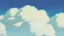 Placeholder: Clouds, bluesky, floating island, magic