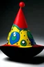 Placeholder: A jester hat if drawn for nickelodeon in the 1990s