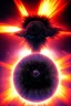 Placeholder: Black nuclear explosion