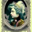 Placeholder: Vaporwave Victorian art