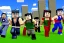 Placeholder: Roblox, Super Power Training Simulator's thumbnail