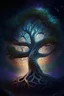 Placeholder: Mystical Wise Tree