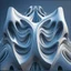 Placeholder: 8k arquitectura Zaha Hadid arte digital hiper realista ultra detallado isometria 3D