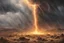 Placeholder: and the Lord sent thunder and hail, and fire darted to the ground. Thus the Lord rained hail on the land of Egypt.This hail and the fire mingled with it were so very heavy, there was none like it in all the land of Egypt since it became a nation and throughout the whole land of Egypt it struck both man and cattle and every herb of the field, and broke every tree of the field