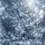 Placeholder: celestial, reflection, ice crystals, snow, icicles