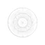 Placeholder: style of Edward Tufte, abstract art, minimalism, lots of negative space, geometric oblivion draft bubble diagram