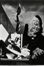 Placeholder: The epidemic of imaginary ugliness; Dada; Surrealism