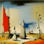 Placeholder: Yves Tanguy